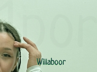 Willaboor