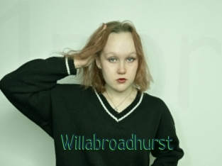 Willabroadhurst