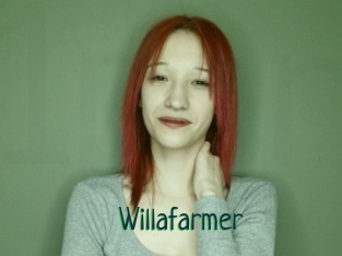 Willafarmer