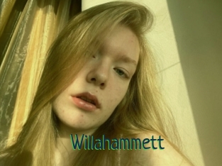 Willahammett