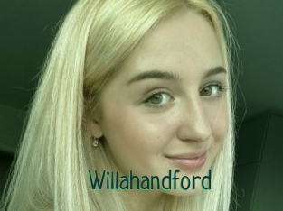 Willahandford