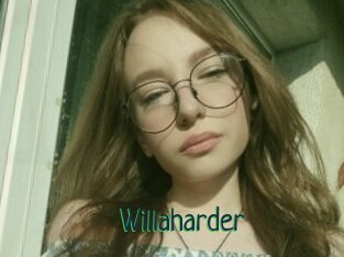 Willaharder