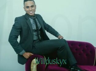 Willduskyx