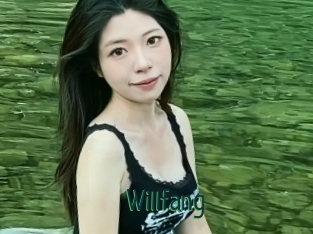 Willfang