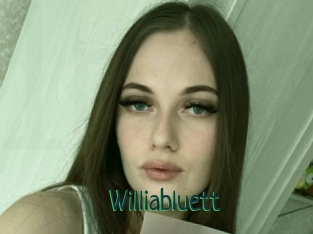 Williabluett