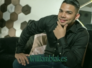 Williamblakes