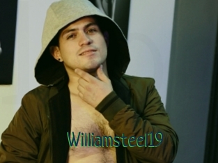 Williamsteel19