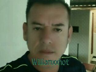 Williamxxhot