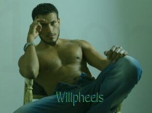 Willpheels