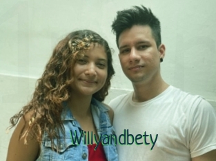 Willyandbety
