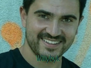 Willybyk