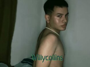 Willycollins