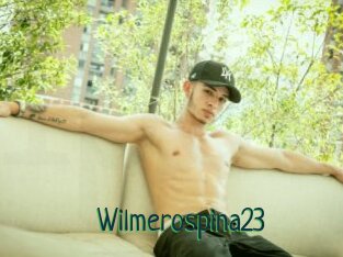 Wilmerospina23