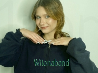 Wilonaband