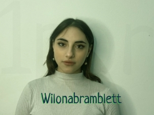 Wilonabramblett