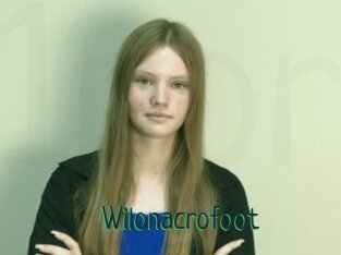 Wilonacrofoot