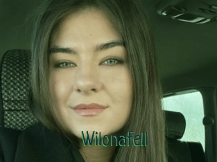 Wilonafell