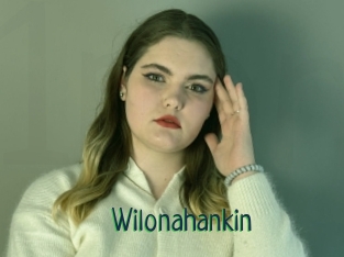 Wilonahankin
