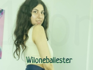 Wiloneballester