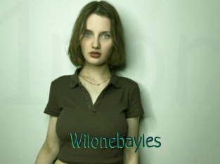 Wilonebayles