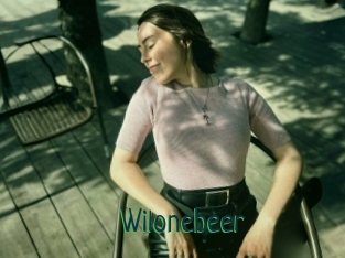 Wilonebeer