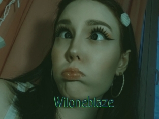 Wiloneblaze