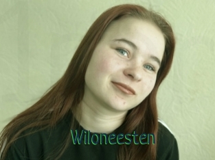 Wiloneesten