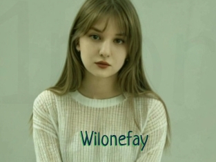 Wilonefay
