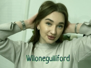 Wilonegulliford