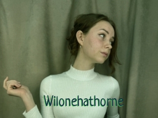 Wilonehathorne
