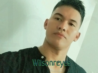 Wilsonreyes
