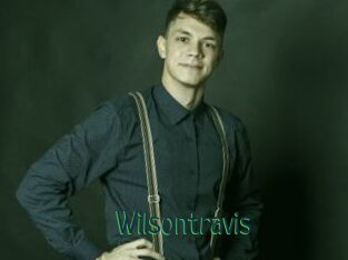 Wilsontravis
