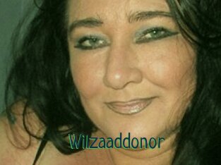 Wilzaaddonor
