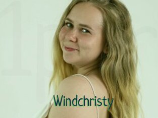 Windchristy