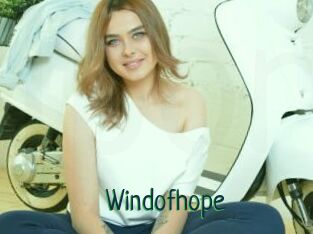 Windofhope