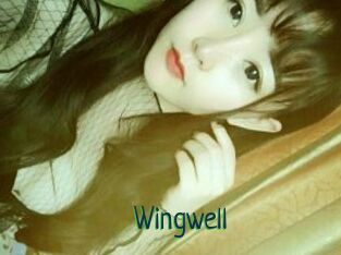 Wingwell