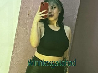 Winniexgallahad