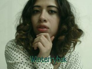 Winterrybak