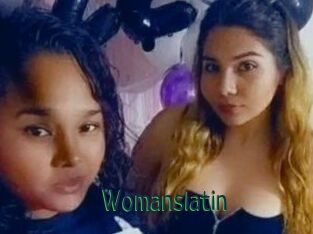 Womanslatin