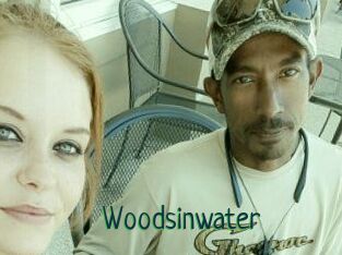 Woodsinwater