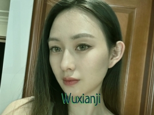 Wuxianji