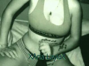 XAria_LaylaX