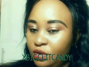 XBIGCLITCANDY