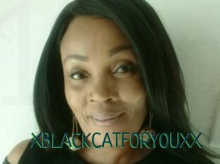XBLACKCATFORYOUXX