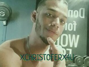 XCHRISTOFERX4U