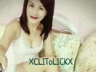 XCLIToLICKX