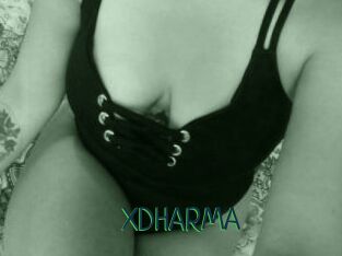 XDHARMA