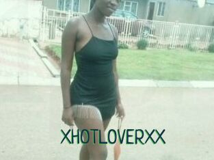 XHOTLOVERXX