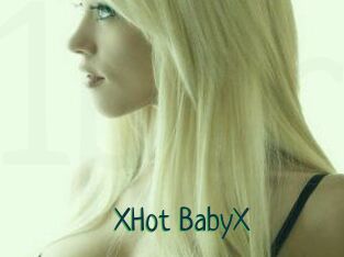XHot_BabyX