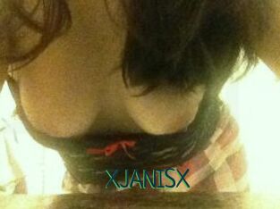 XJANISX